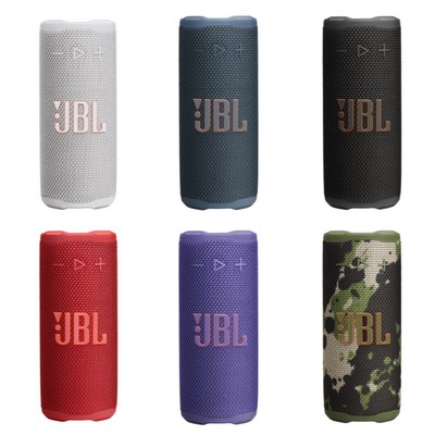 JBL Grip Portable Bluetooth Speaker w/ Ambient Lighting