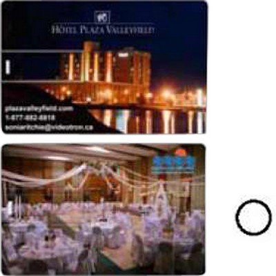 Credit Card Look Swivel USB Flash Drive 256MB-256GB