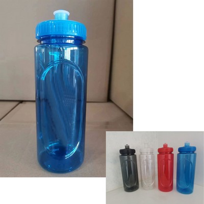 Polysure Water Bottle 24 oz